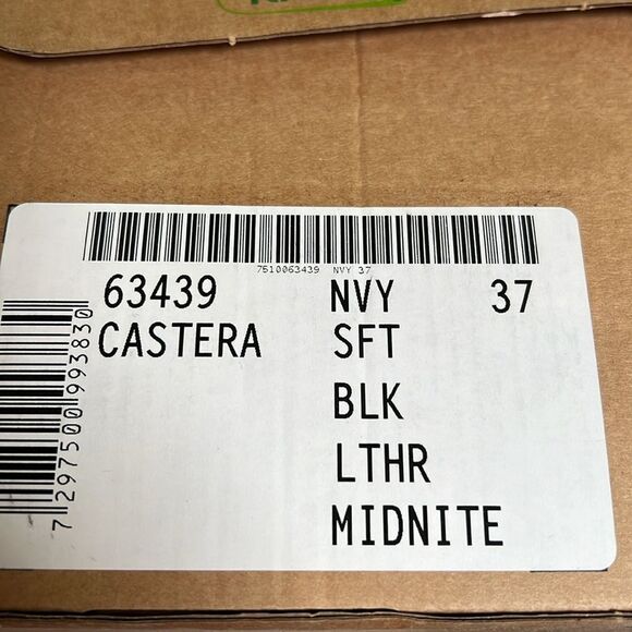 Naot Castera Boots - Picture 9 of 9